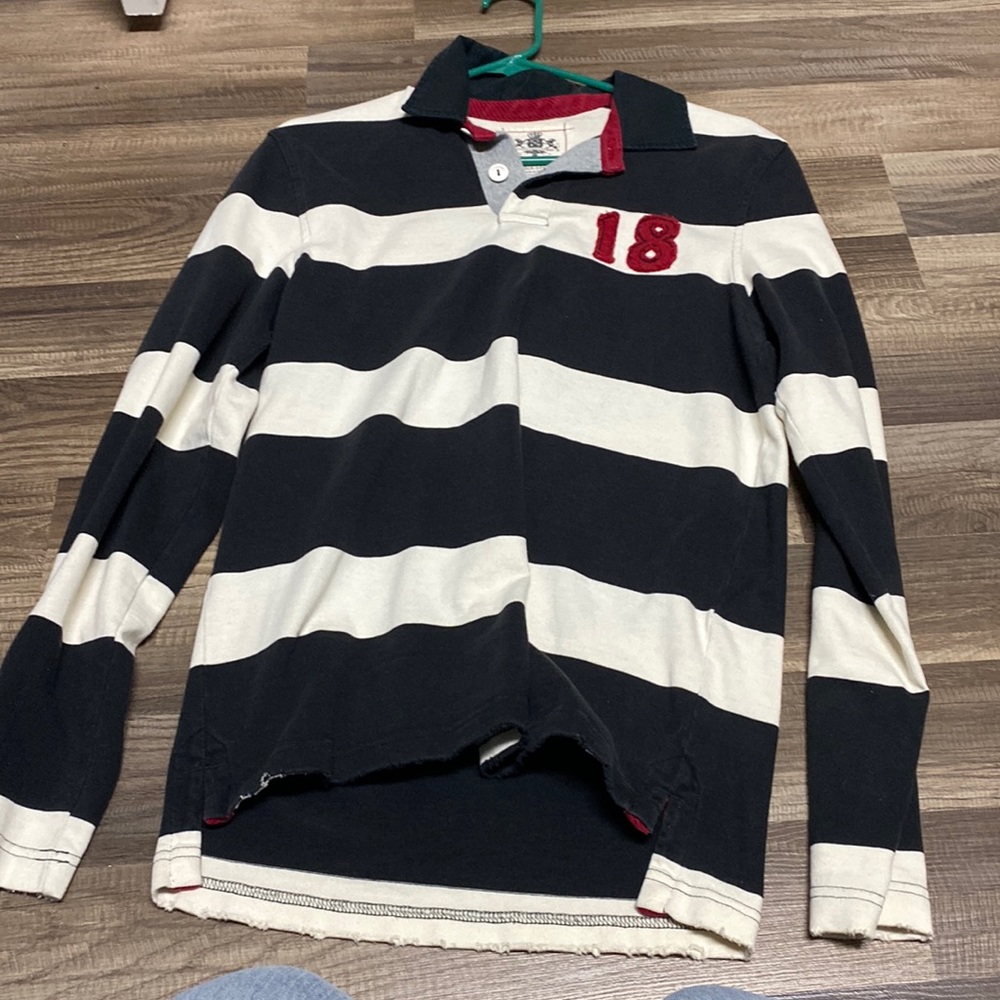Express mens tshirt, Jersey
